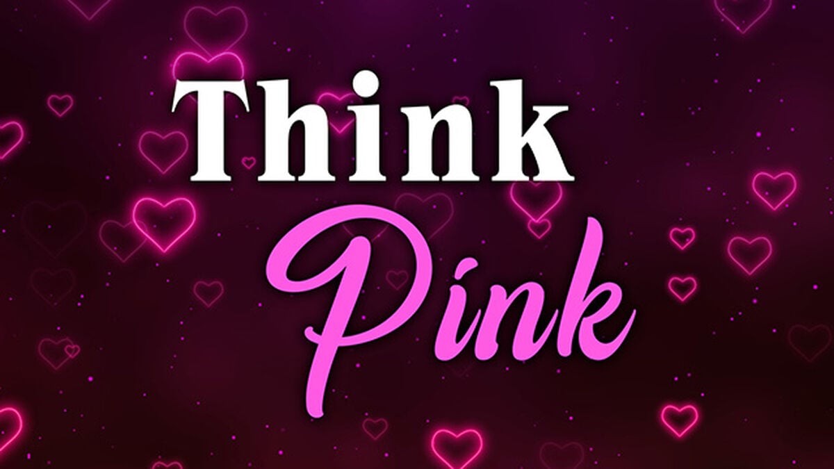 Think Pink Countdown and Game image number null